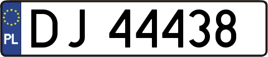DJ44438