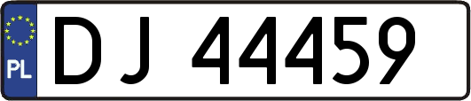 DJ44459