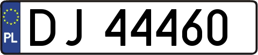 DJ44460