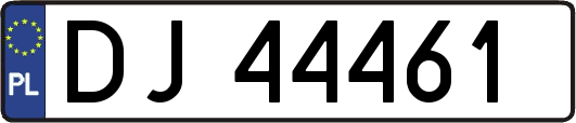 DJ44461