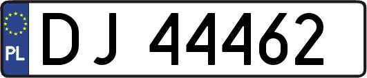DJ44462