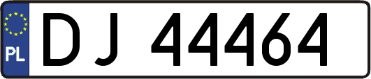DJ44464