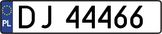 DJ44466