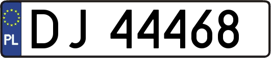 DJ44468