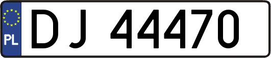 DJ44470