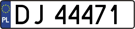 DJ44471