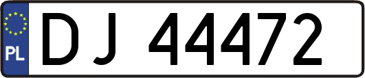 DJ44472