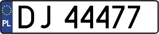 DJ44477