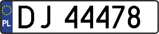 DJ44478