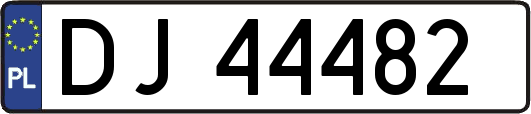 DJ44482
