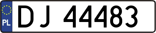 DJ44483