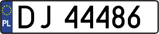 DJ44486