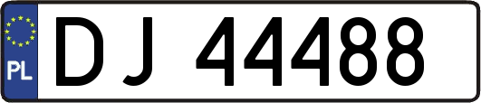 DJ44488