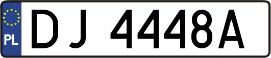 DJ4448A