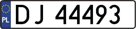 DJ44493