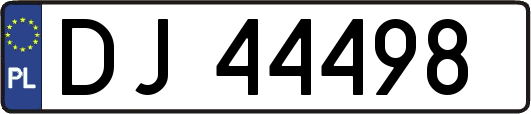 DJ44498