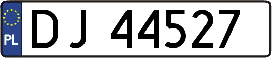 DJ44527