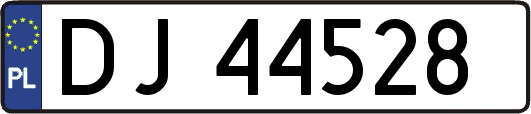 DJ44528