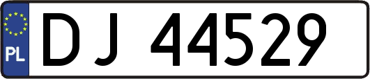 DJ44529