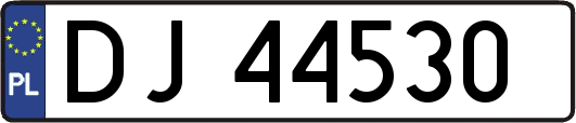 DJ44530