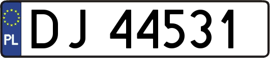 DJ44531