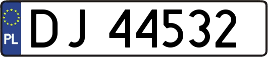 DJ44532