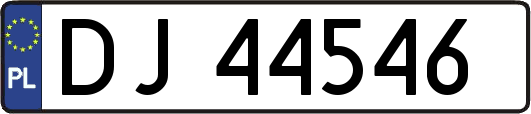 DJ44546