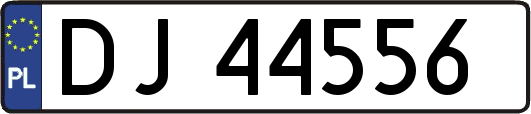 DJ44556