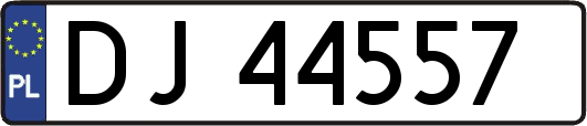 DJ44557