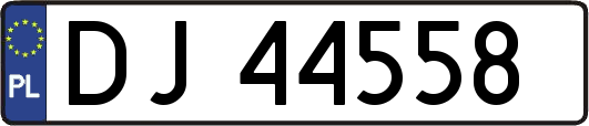 DJ44558