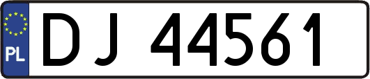 DJ44561