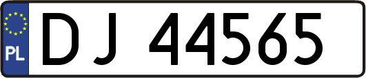 DJ44565