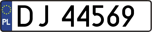 DJ44569