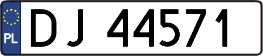 DJ44571