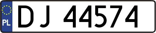 DJ44574