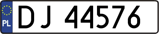 DJ44576