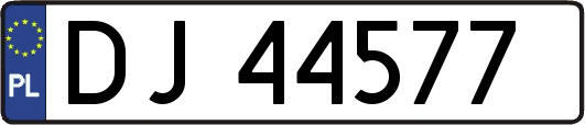 DJ44577