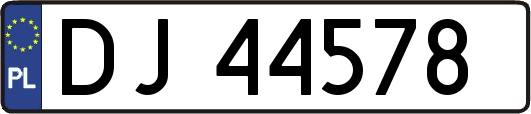 DJ44578