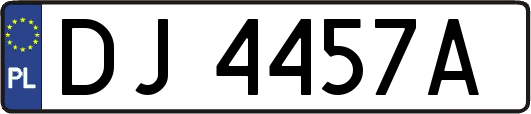 DJ4457A