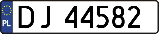 DJ44582
