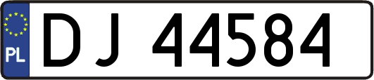 DJ44584