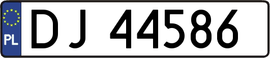 DJ44586