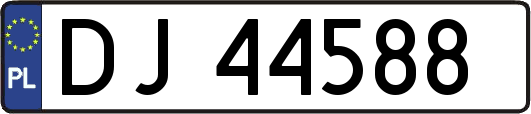 DJ44588