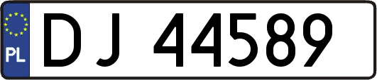 DJ44589