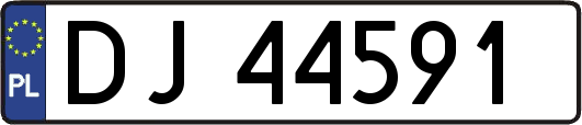 DJ44591