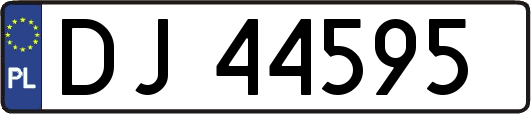 DJ44595