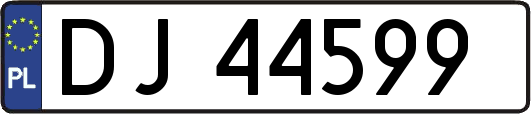 DJ44599