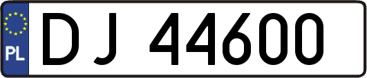 DJ44600