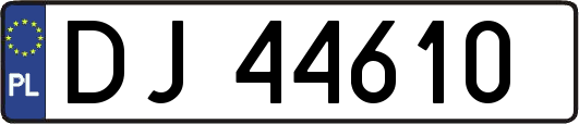 DJ44610
