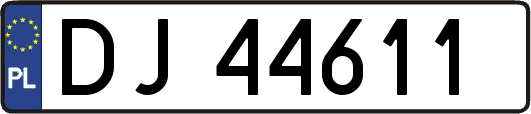 DJ44611